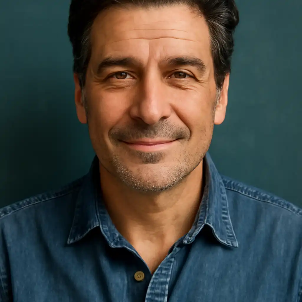 Carlo Marchesi